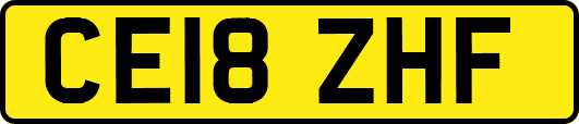 CE18ZHF
