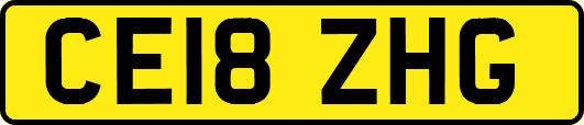 CE18ZHG