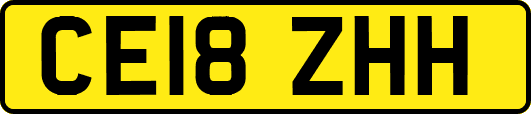CE18ZHH