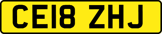 CE18ZHJ