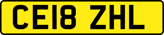 CE18ZHL