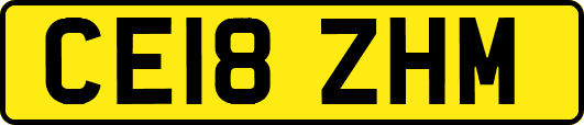 CE18ZHM