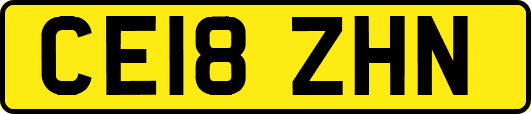 CE18ZHN