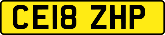 CE18ZHP