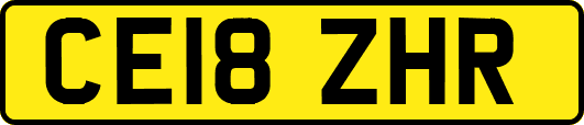CE18ZHR