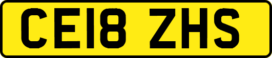 CE18ZHS