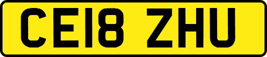 CE18ZHU