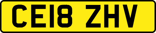 CE18ZHV