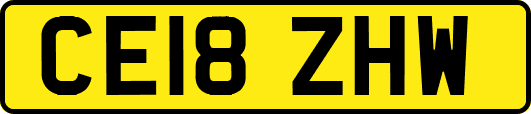 CE18ZHW