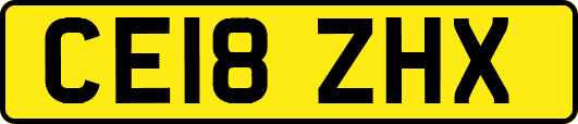 CE18ZHX