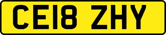 CE18ZHY