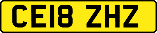 CE18ZHZ
