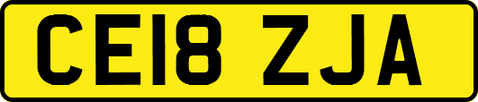 CE18ZJA