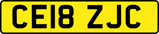 CE18ZJC