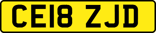 CE18ZJD
