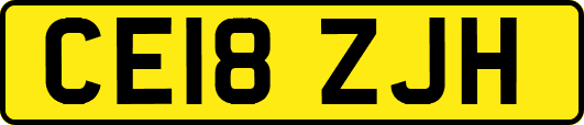 CE18ZJH