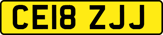 CE18ZJJ