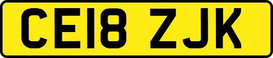 CE18ZJK