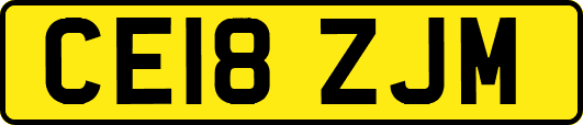 CE18ZJM