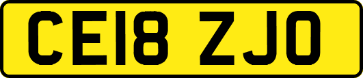 CE18ZJO
