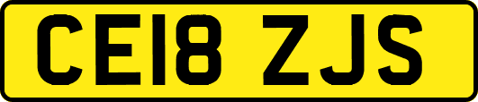 CE18ZJS