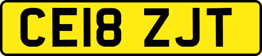 CE18ZJT
