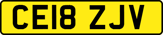 CE18ZJV