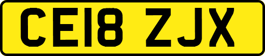 CE18ZJX