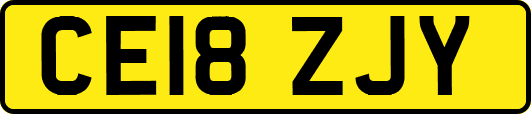 CE18ZJY
