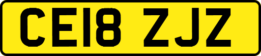 CE18ZJZ