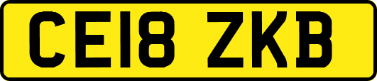 CE18ZKB