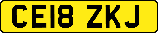 CE18ZKJ