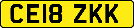 CE18ZKK