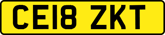 CE18ZKT