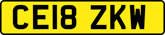 CE18ZKW