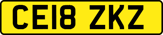 CE18ZKZ