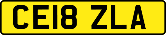CE18ZLA