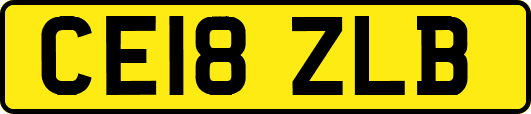 CE18ZLB