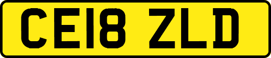 CE18ZLD