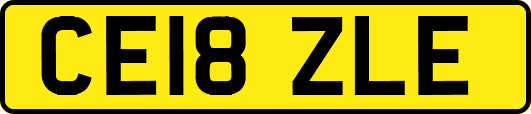 CE18ZLE