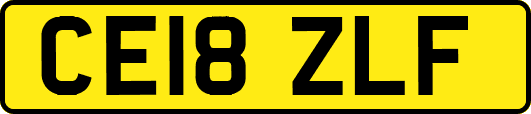 CE18ZLF