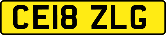 CE18ZLG