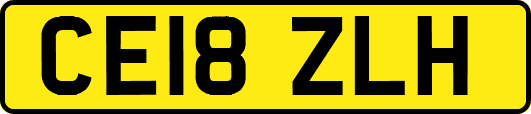 CE18ZLH