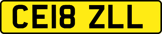 CE18ZLL