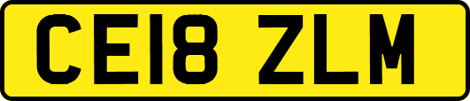 CE18ZLM