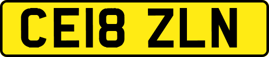 CE18ZLN