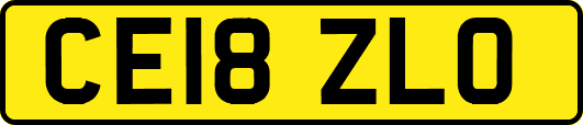 CE18ZLO