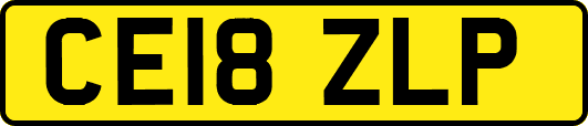 CE18ZLP