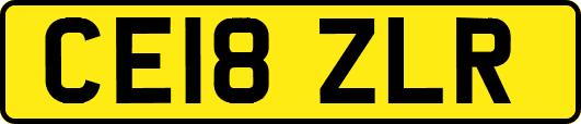 CE18ZLR