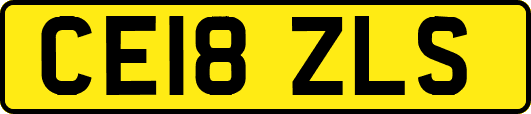 CE18ZLS